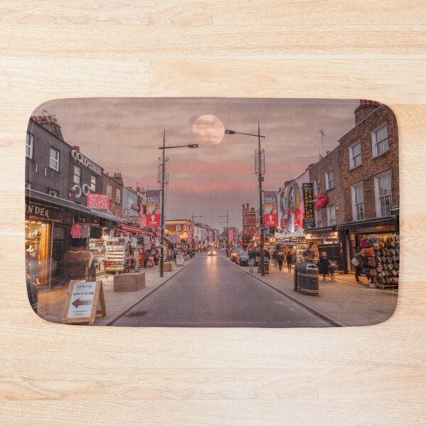 Item preview, Camden High Street designed and sold by assaf.