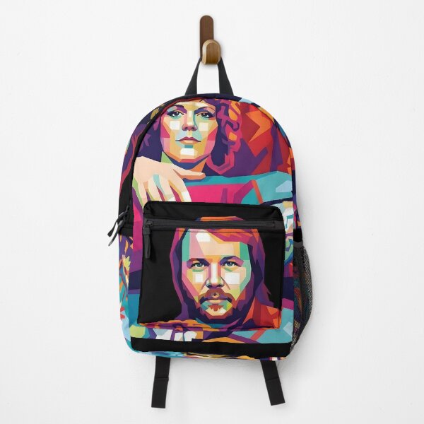 Item preview, ABBA POP ART designed and sold by LastTheWar.