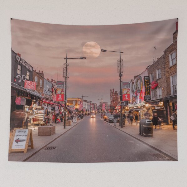 Item preview, Camden High Street designed and sold by assaf.