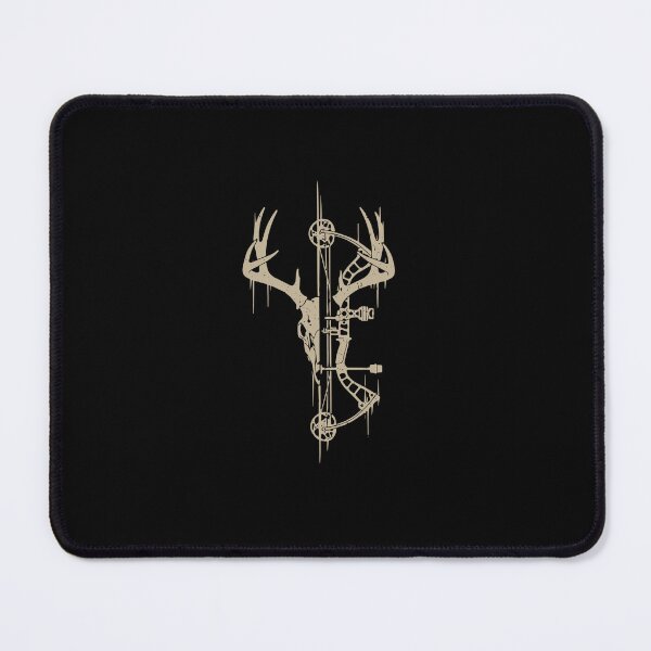 Item preview, Bowhunting Deer Hunter Archery Outdoorsman Hunting designed and sold by PopStars1993.