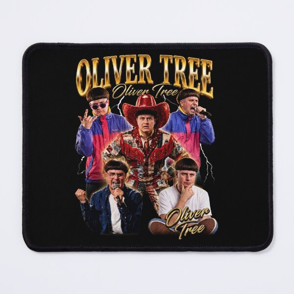 Item preview, Oliver Tree Rest In Peace 1993 to 2026 Memorial - Oliver Tree designed and sold by AlonsoMore.