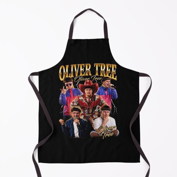 Item preview, Oliver Tree Rest In Peace 1993 to 2026 Memorial - Oliver Tree designed and sold by AlonsoMore.