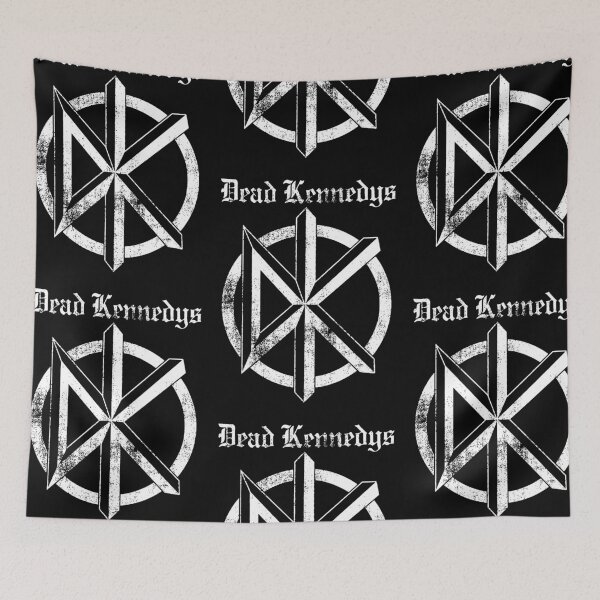 Item preview, Kennedys stil Alive Tour designed and sold by erikatravers.