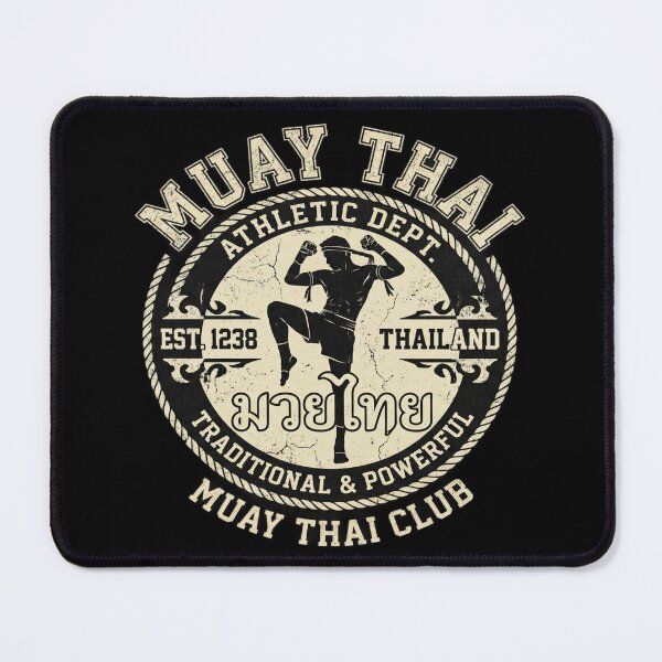 Item preview, MUAY THAI Legendary Fighting Art 05 designed and sold by Siam Soul Studio.