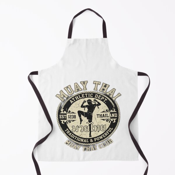 Item preview, MUAY THAI Legendary Fighting Art 05 designed and sold by Siam Soul Studio.