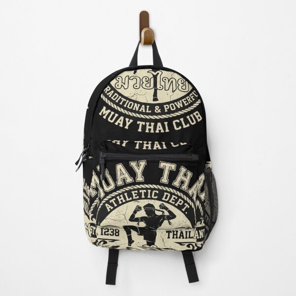 Item preview, MUAY THAI Legendary Fighting Art 05 designed and sold by Siam Soul Studio.