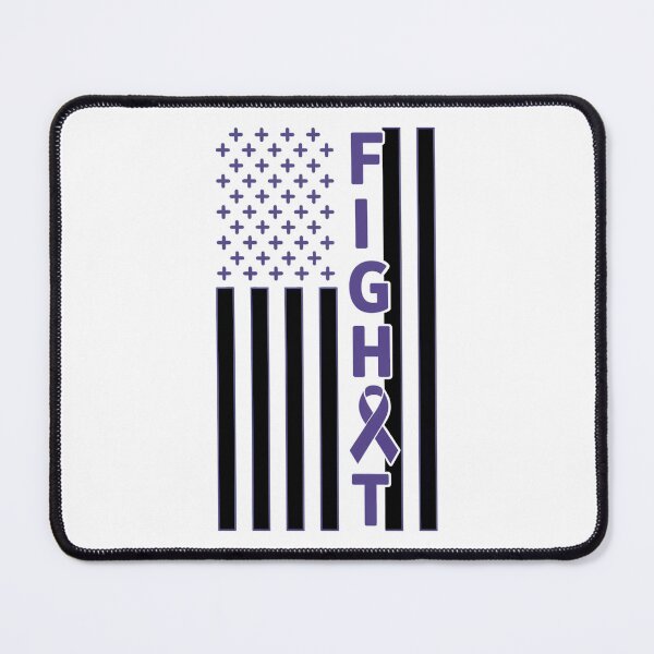 Item preview, Pancreatic Cancer Awareness designed and sold by sailorjessiArt.