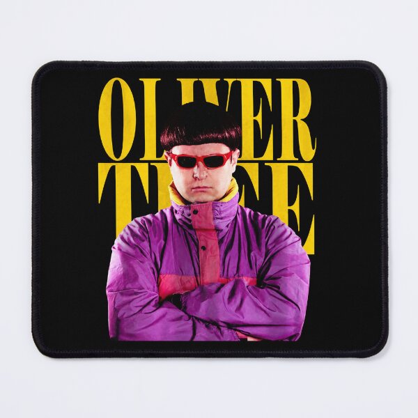 Item preview, Oliver Tree Rest In Peace 1993 to 2026 Memorial - Oliver Tree designed and sold by AlonsoMore.
