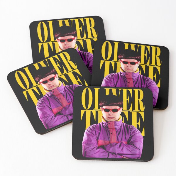 Item preview, Oliver Tree Rest In Peace 1993 to 2026 Memorial - Oliver Tree designed and sold by AlonsoMore.