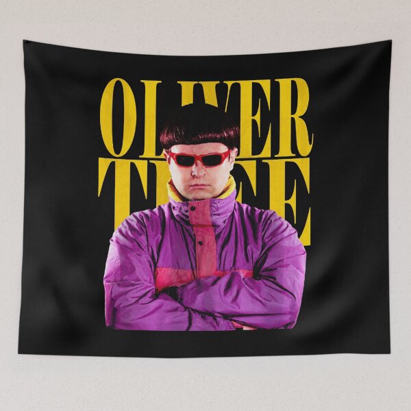 Item preview, Oliver Tree Rest In Peace 1993 to 2026 Memorial - Oliver Tree designed and sold by AlonsoMore.