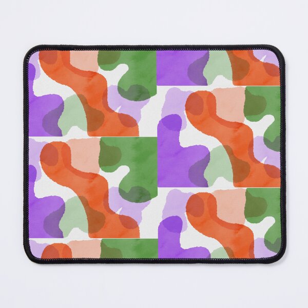Item preview, Colour waves designed and sold by MooArtworks.