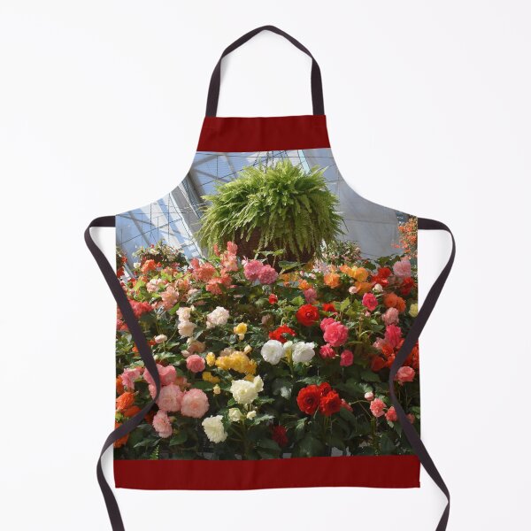 Item preview, Begonia Flower Showcase designed and sold by Yolanda Caporn Art.