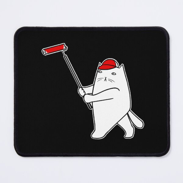 Item preview, Wall painter  designed and sold by eri-morie.