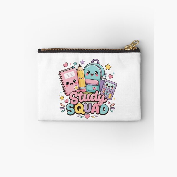 Item preview, Back to School Study Squad Shirt First Day of School Student Teacher Tee Back to School Gift designed and sold by KhadijaBatool38.