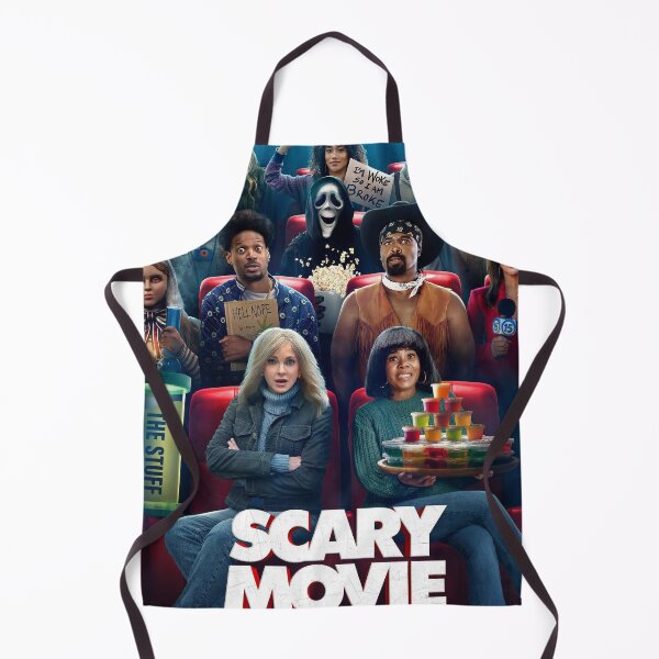Item preview, Scary Movie designed and sold by Marryfrancene.