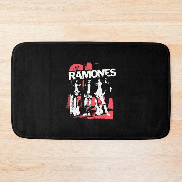 Item preview, Ramones Band Vintage Design designed and sold by memoryweaverart.