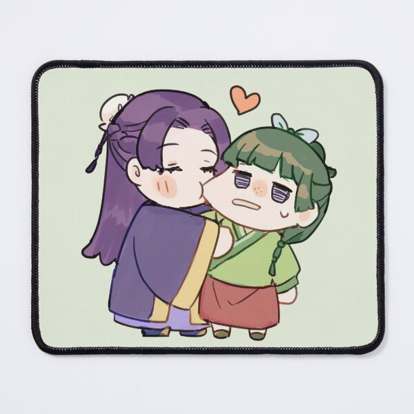 Item preview, Chibi Kiss Surprise designed and sold by EspressoLove.