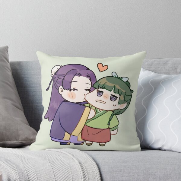 Item preview, Chibi Kiss Surprise designed and sold by EspressoLove.