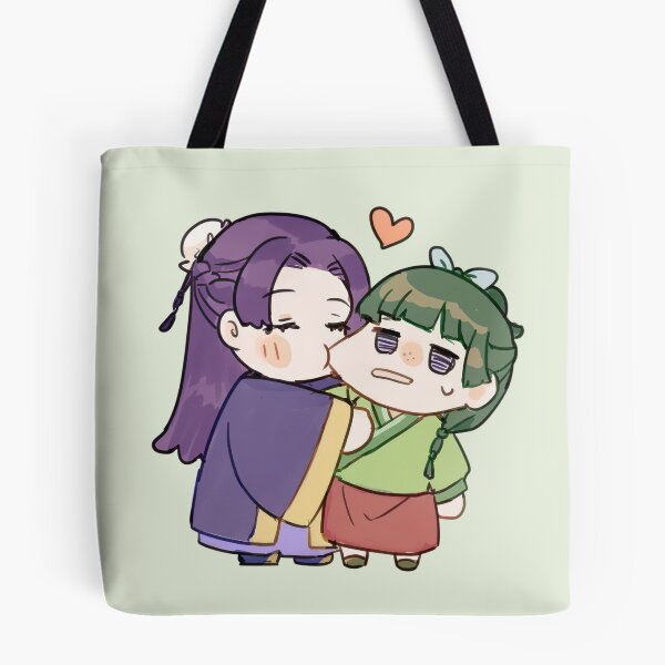 Item preview, Chibi Kiss Surprise designed and sold by EspressoLove.