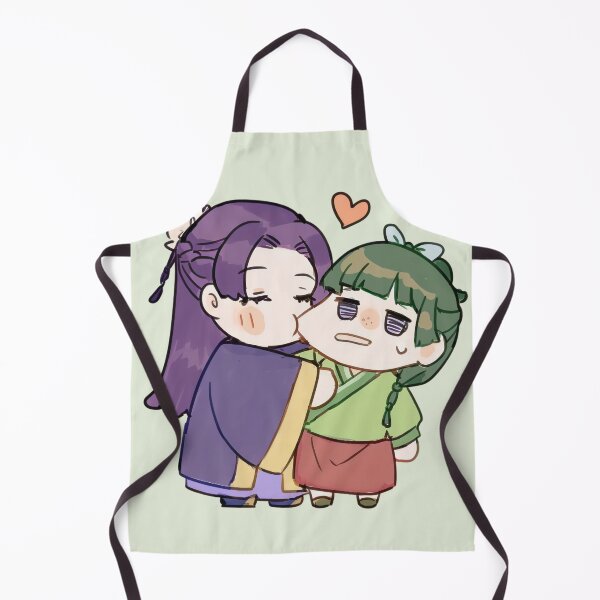 Item preview, Chibi Kiss Surprise designed and sold by EspressoLove.