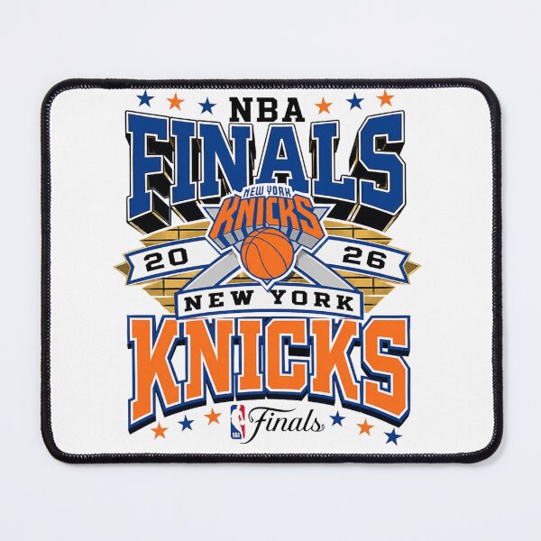 Item preview, Vintage New York Knicks 2026 NBA Finals designed and sold by PuffersPatrys.