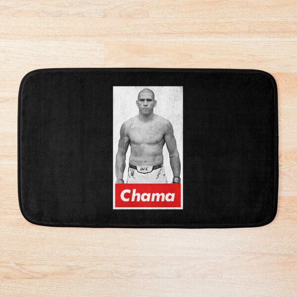 Item preview, Alex Pereira - Chama designed and sold by msmodentos.
