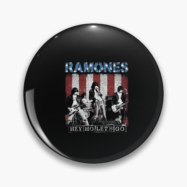 Item preview, Ramones designed and sold by memoryweaverart.
