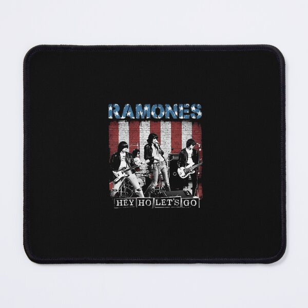 Item preview, Ramones designed and sold by memoryweaverart.