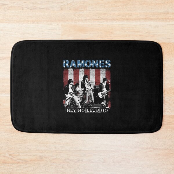 Item preview, Ramones designed and sold by memoryweaverart.