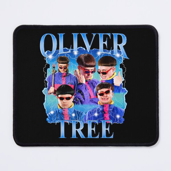 Item preview, Oliver Tree Rest In Peace 1993 to 2026 Memorial - Oliver Tree designed and sold by AlonsoMore.