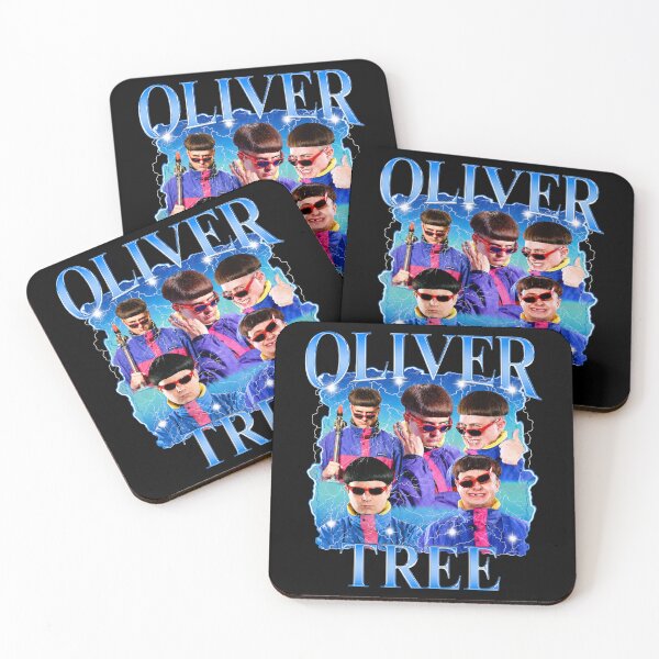 Item preview, Oliver Tree Rest In Peace 1993 to 2026 Memorial - Oliver Tree designed and sold by AlonsoMore.