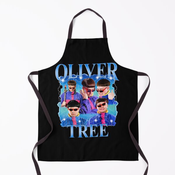 Item preview, Oliver Tree Rest In Peace 1993 to 2026 Memorial - Oliver Tree designed and sold by AlonsoMore.
