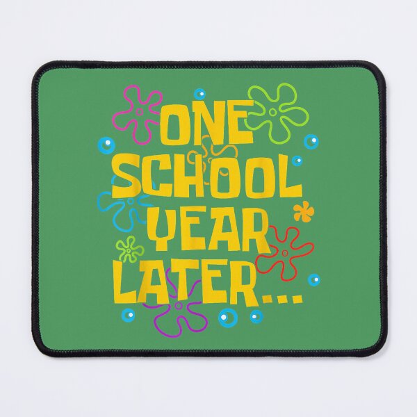 Item preview, One School Year Later Summer Last Day of School Teacher Kids designed and sold by AliesKaruta.
