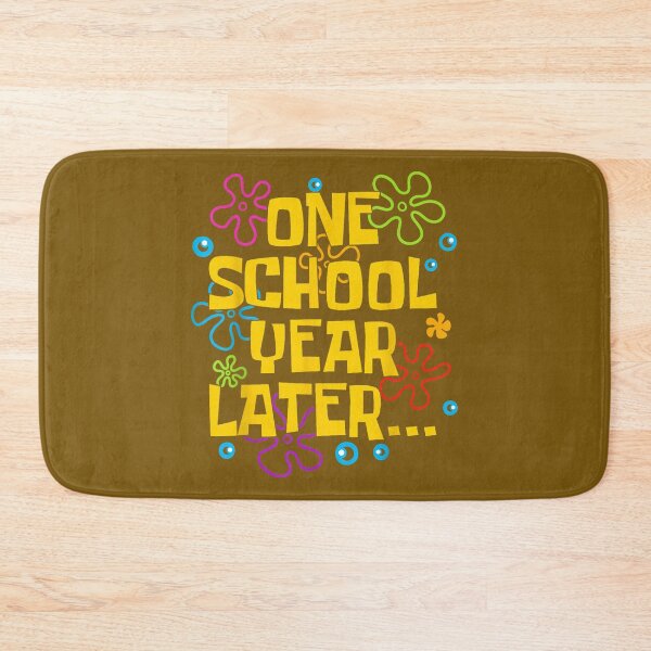 Item preview, One School Year Later Summer Last Day of School Teacher Kids designed and sold by AliesKaruta.
