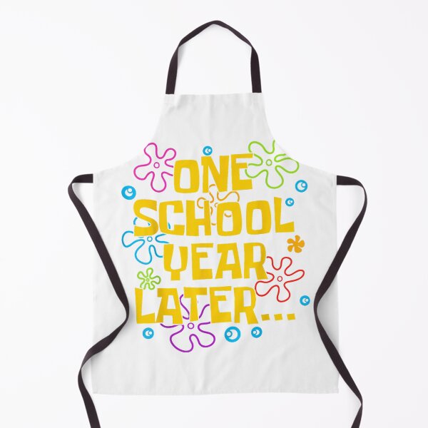 Item preview, One School Year Later Summer Last Day of School Teacher Kids designed and sold by AliesKaruta.