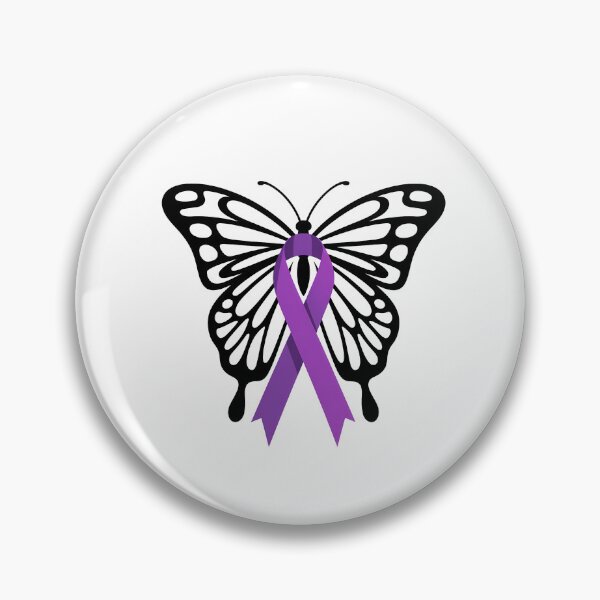 Item preview, Pancreatic Cancer Awareness designed and sold by sailorjessiArt.