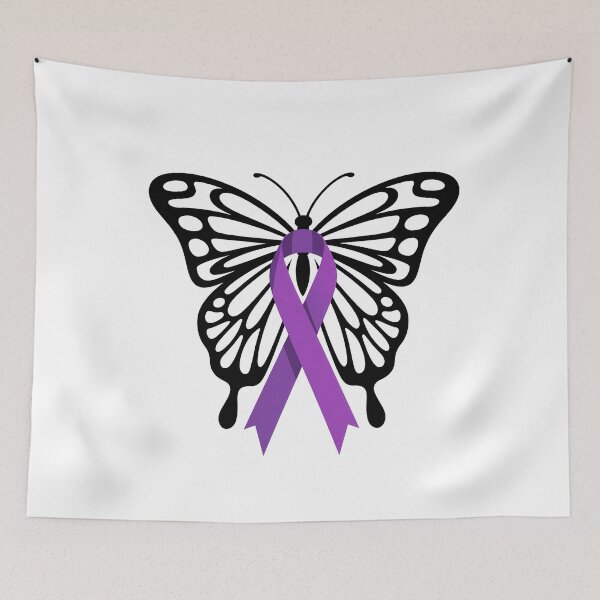 Item preview, Pancreatic Cancer Awareness designed and sold by sailorjessiArt.