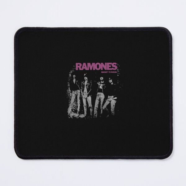 Item preview, Ramones designed and sold by memoryweaverart.