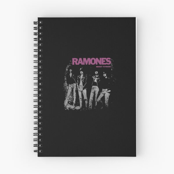 Item preview, Ramones designed and sold by memoryweaverart.