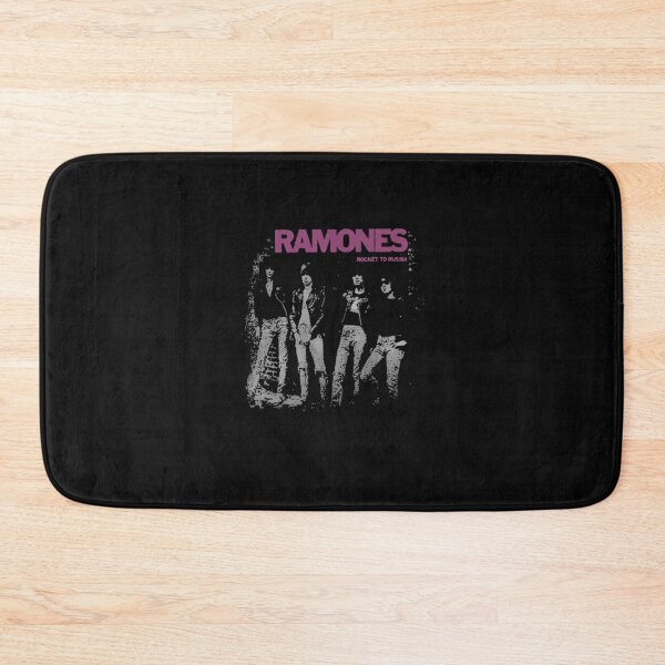 Item preview, Ramones designed and sold by memoryweaverart.