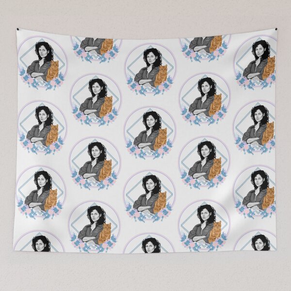 Item preview, Copy of Mona Lisa Ripley designed and sold by munofais.
