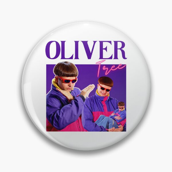 Item preview, Oliver Tree Rest In Peace 1993 to 2026 Memorial - Oliver Tree designed and sold by AlonsoMore.