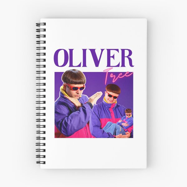 Item preview, Oliver Tree Rest In Peace 1993 to 2026 Memorial - Oliver Tree designed and sold by AlonsoMore.