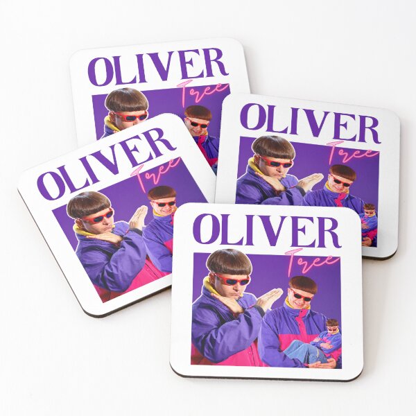 Item preview, Oliver Tree Rest In Peace 1993 to 2026 Memorial - Oliver Tree designed and sold by AlonsoMore.