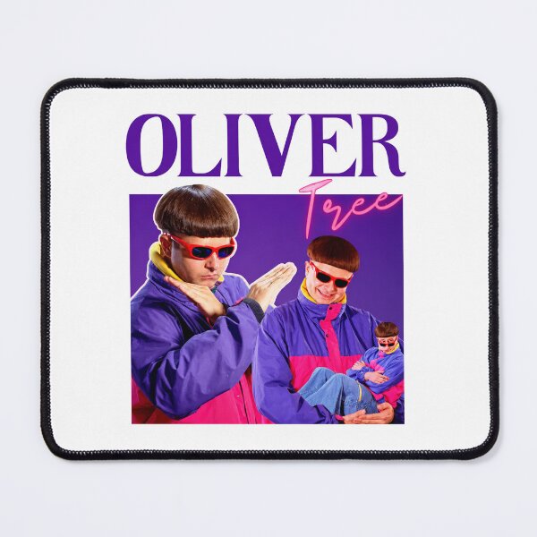 Item preview, Oliver Tree Rest In Peace 1993 to 2026 Memorial - Oliver Tree designed and sold by AlonsoMore.