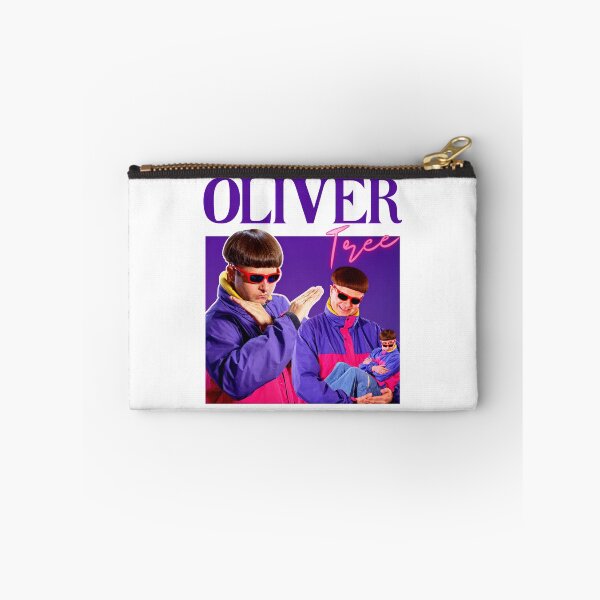 Item preview, Oliver Tree Rest In Peace 1993 to 2026 Memorial - Oliver Tree designed and sold by AlonsoMore.