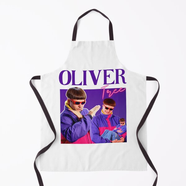 Item preview, Oliver Tree Rest In Peace 1993 to 2026 Memorial - Oliver Tree designed and sold by AlonsoMore.