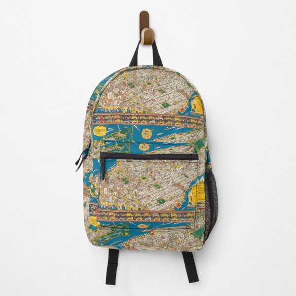 Item preview, FLAT IRON DISTRICT designed and sold by THE GOOD FIND.