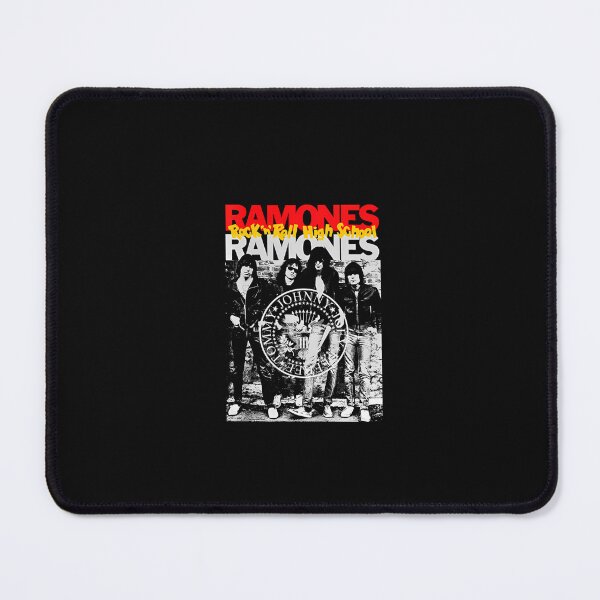 Item preview, Ramones designed and sold by memoryweaverart.