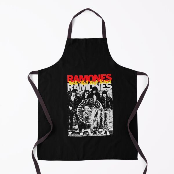 Item preview, Ramones designed and sold by memoryweaverart.
